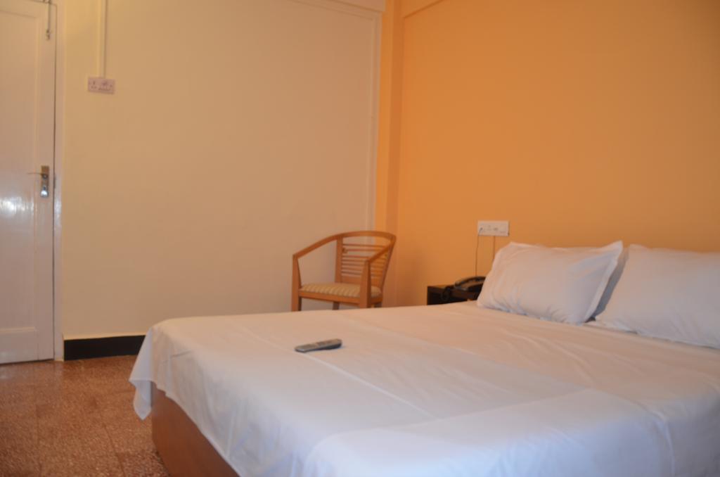 Hotel Ferreira Resort Lonavala Δωμάτιο φωτογραφία