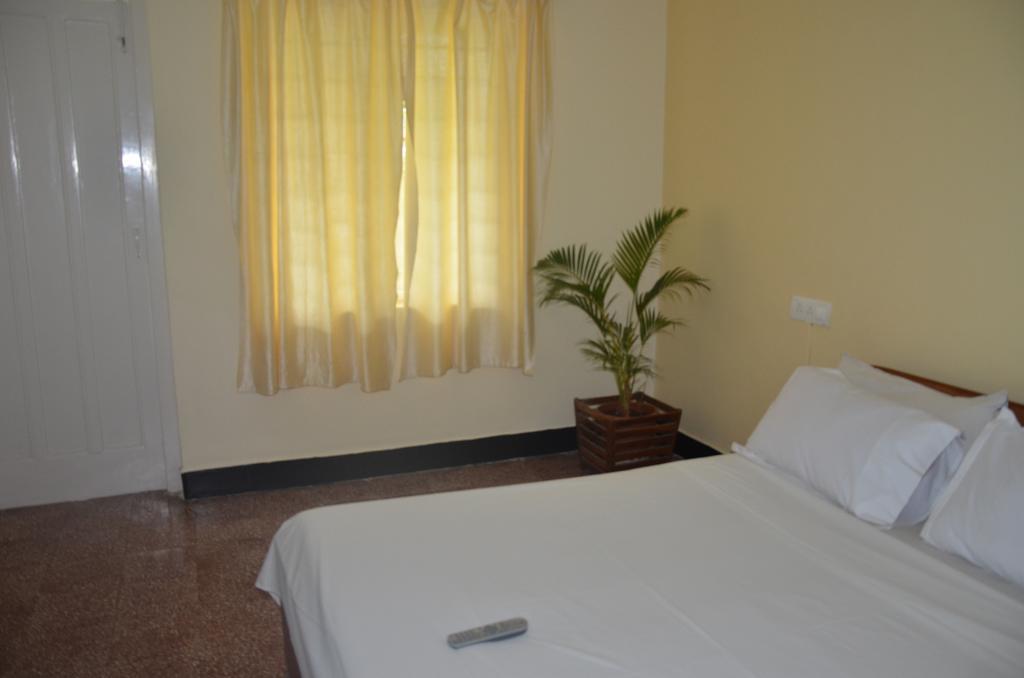 Hotel Ferreira Resort Lonavala Δωμάτιο φωτογραφία