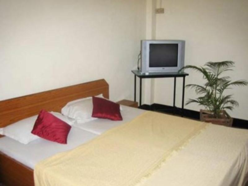 Hotel Ferreira Resort Lonavala Εξωτερικό φωτογραφία