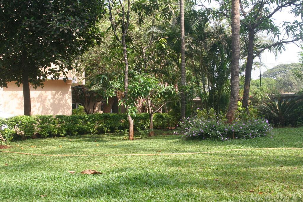 Hotel Ferreira Resort Lonavala Εξωτερικό φωτογραφία