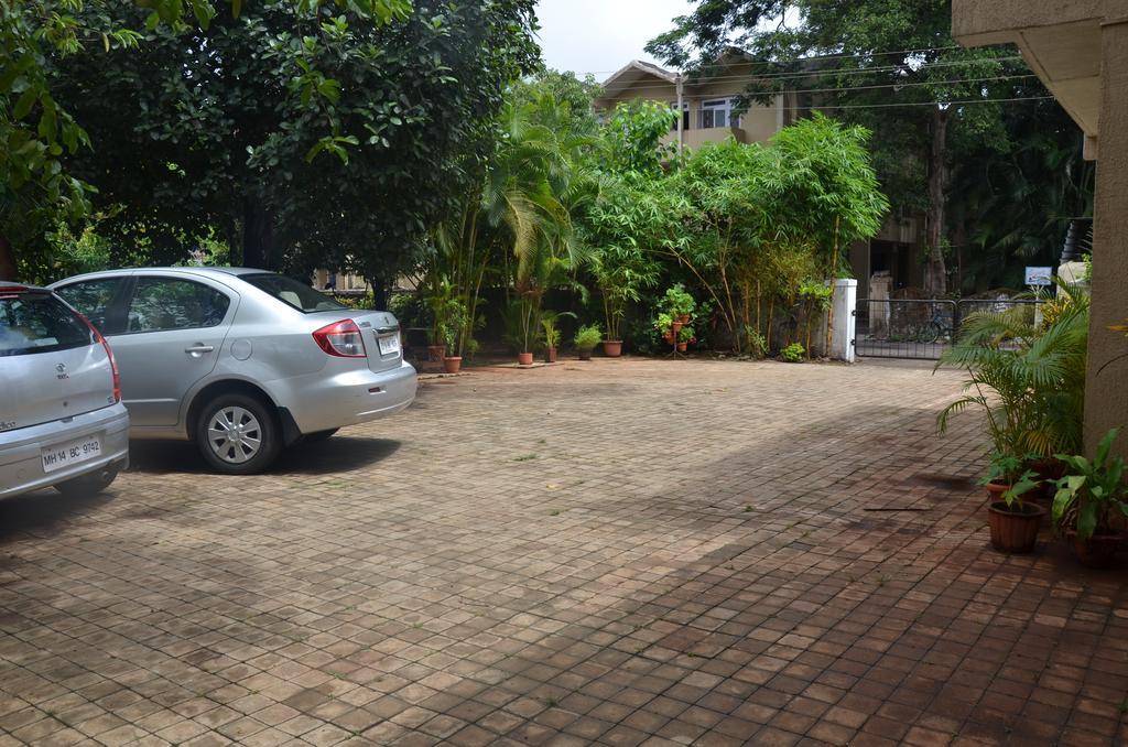 Hotel Ferreira Resort Lonavala Εξωτερικό φωτογραφία