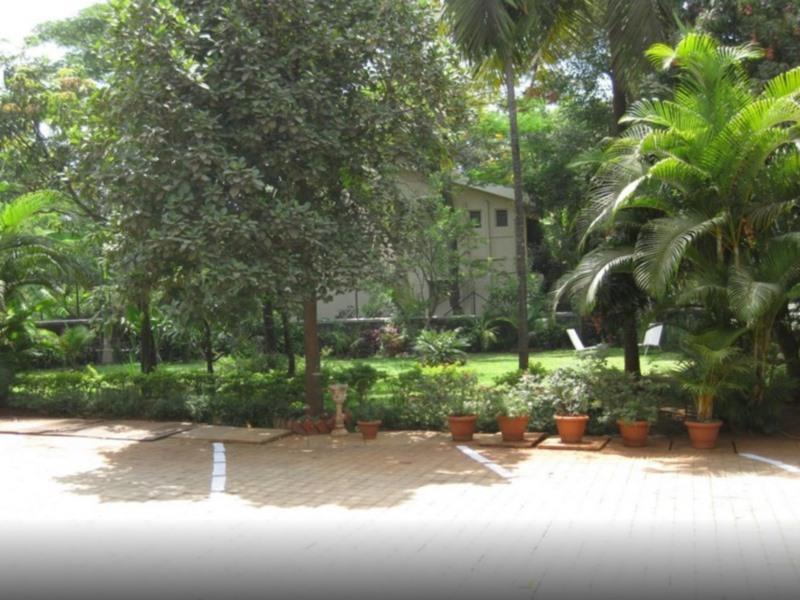 Hotel Ferreira Resort Lonavala Εξωτερικό φωτογραφία
