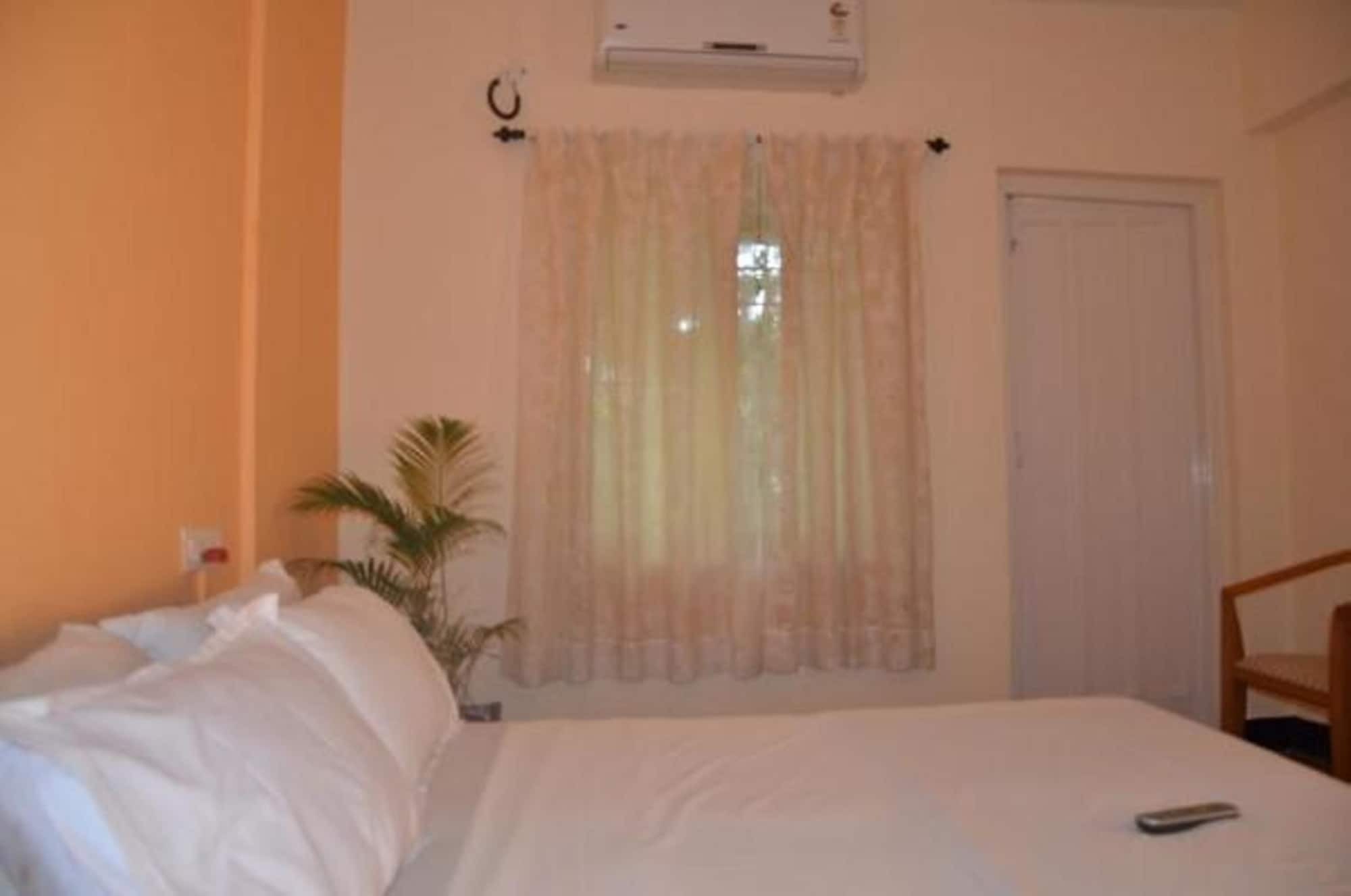 Hotel Ferreira Resort Lonavala Εξωτερικό φωτογραφία